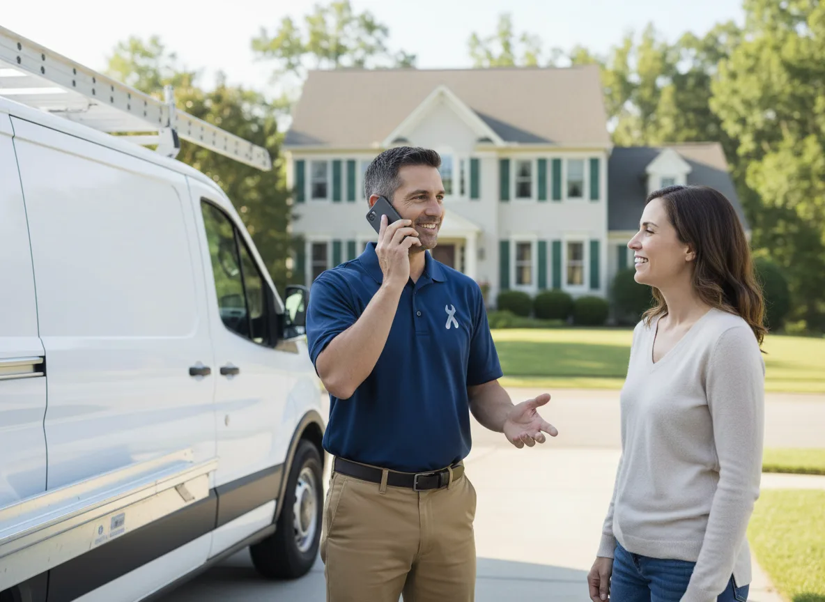 Home Gutter Service West Greenwich, RI FAQs